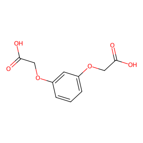 间苯二酚-O,O'-二乙酸,resorcinol-o,o'-diacetic acid