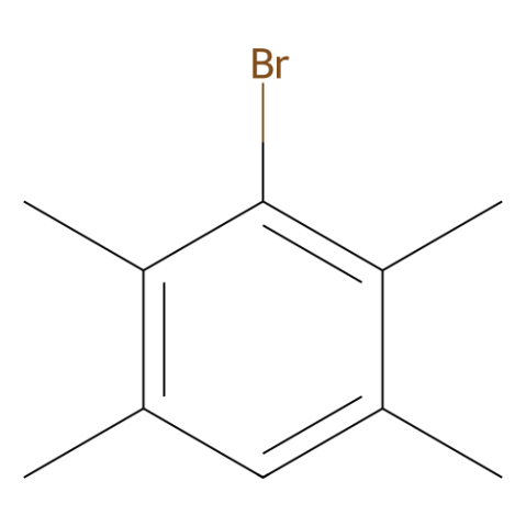 1-溴-2,3,5,6-四甲基苯,1-Bromo-2,3,5,6-tetramethylbenzene