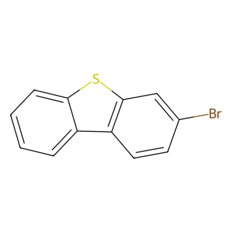 3-溴二苯并噻吩,3-Bromodibenzothiophene