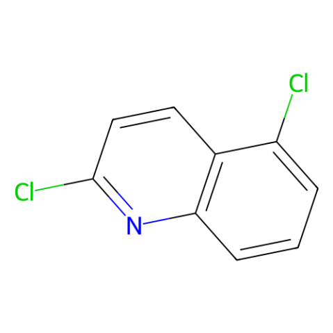 2,5-二氯喹啉,2,5-Dichloroquinoline