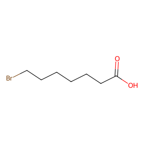 7-溴庚酸,7-Bromoheptanoic Acid