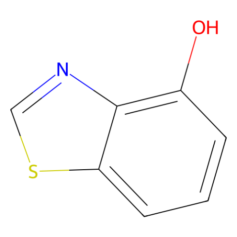 4-苯并噻唑,4-Hydroxybenzothiazole