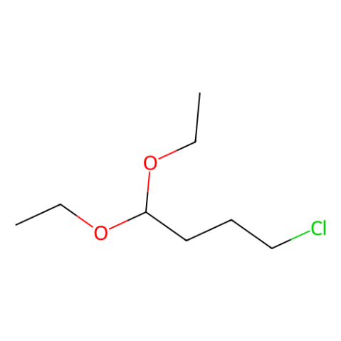 4-氯丁醛二乙基乙縮醛,4-Chlorobutyraldehyde Diethyl Acetal