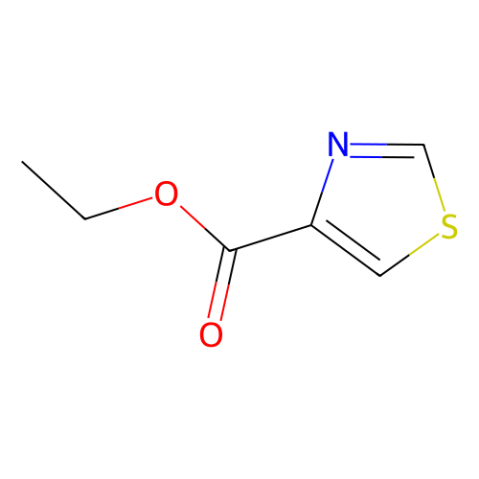 噻唑-4-甲酸乙酯,Ethyl thiazole-4-carboxylate