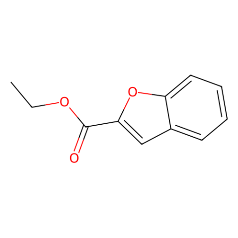 苯并呋喃乙酯-2-羧酸酯,Ethyl benzofuran-2-carboxylate