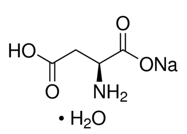 L-天冬氨酸钠盐一水合物,L-Aspartic acid sodium salt monohydrate