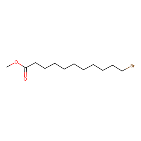 11-溴代十一烷酸甲酯,Methyl 11-Bromoundecanoate