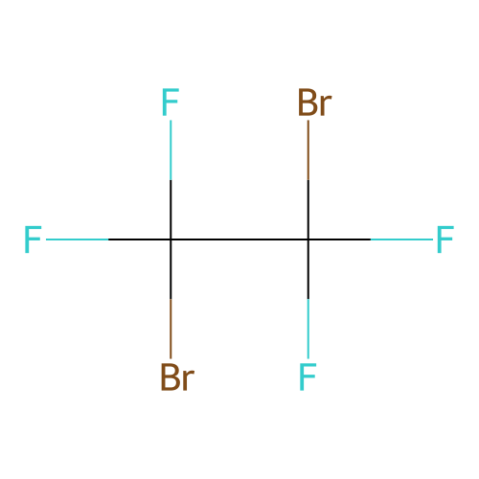 1,2-二溴四氟乙烷,1,2-Dibromotetrafluoroethane