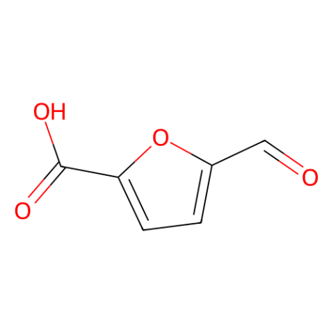 5-甲酰基-2-呋喃甲酸,5-Formyl-2-furancarboxylic Acid