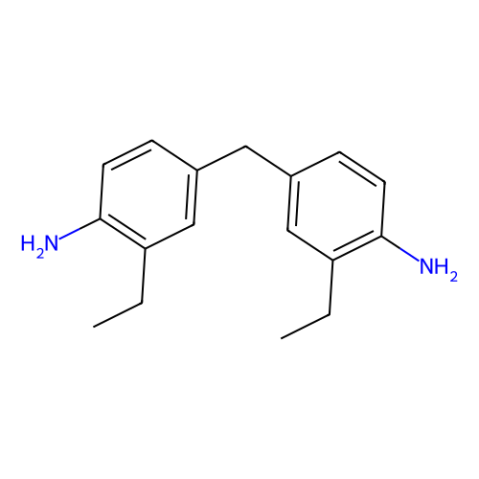 4,4'-亞甲基雙(2-乙基苯胺),4,4'-Methylenebis(2-ethylaniline)