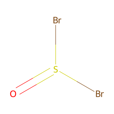 二溴亚砜,Thionyl bromide