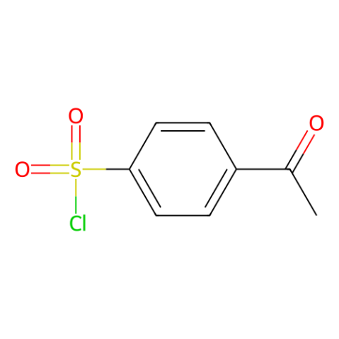 4-乙酰苯磺酰氯,4-Acetylbenzenesulfonyl chloride