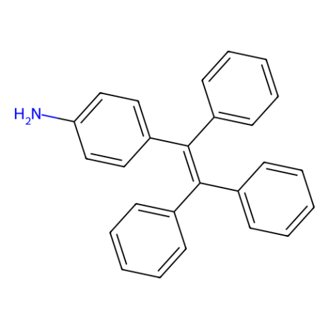 1-（4-氨基苯）-1,2,2-三苯乙烯,1-(4-Aminophenyl)-1,2,2-triphenylethene