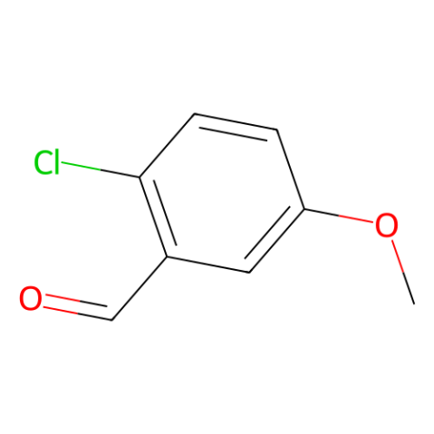 2-氯-5-甲氧基苯甲醛,2-Chloro-5-methoxybenzaldehyde