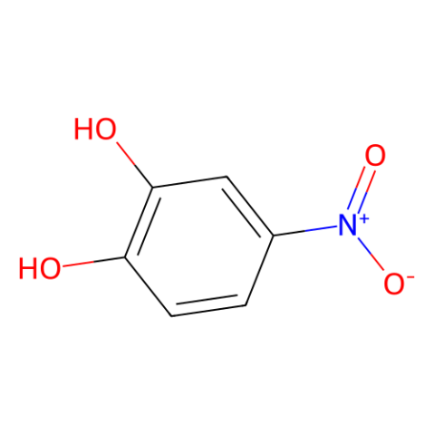 4-硝基儿茶酚,4-Nitrocatechol