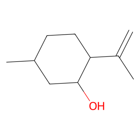 (-)-异蒲勒醇,(-)-Isopulegol
