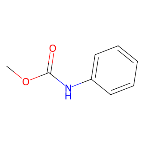 N-苯基香豆甲酯,N-Phenylcarbamic Acid Methyl Ester