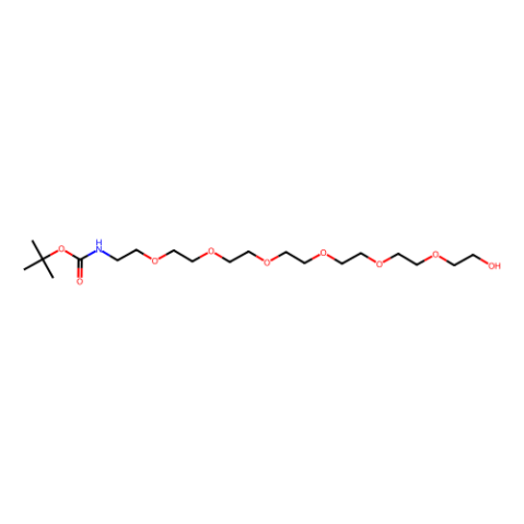 Boc-NH-PEG7-OH,Boc-NH-PEG7-OH