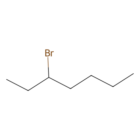 3-溴庚烷,3-Bromoheptane