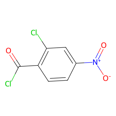 2-氯-4-硝基苯甲酰氯,2-Chloro-4-nitrobenzoyl Chloride