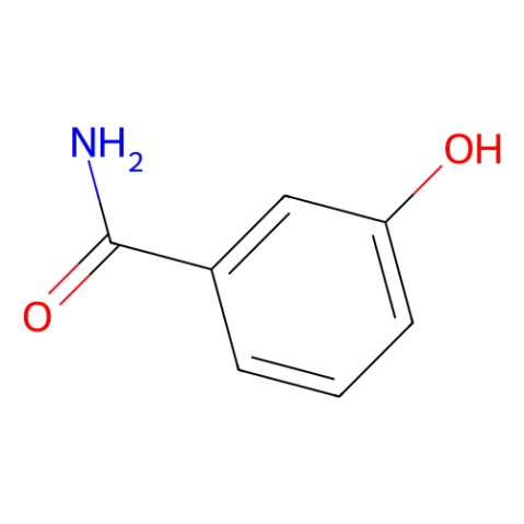 3-羟基苯甲酰胺,3-Hydroxybenzamide