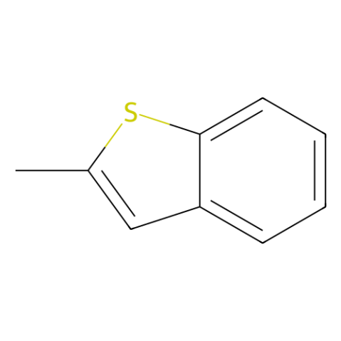 2-甲基苯并[b]噻吩,2-Methylbenzo[b]thiophene