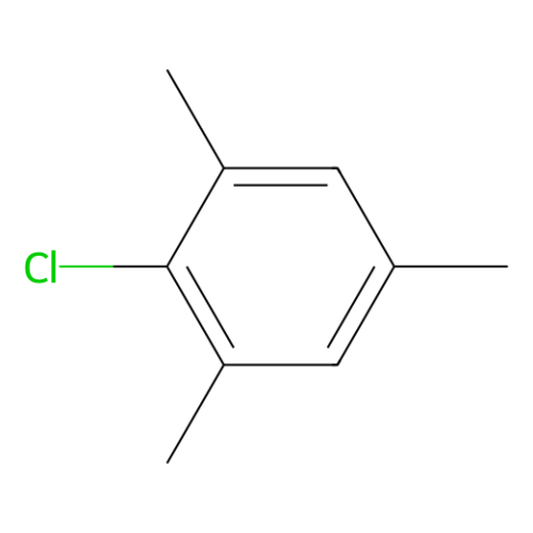 2,4,6-三甲基氯苯,Mesityl Chloride