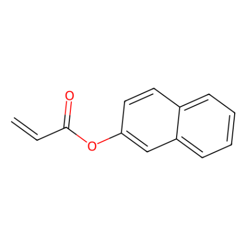 2-丙烯酸萘酯,2-Naphthyl acrylate