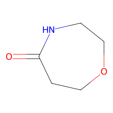 1,4-氧氮雜環(huán)庚-5-酮,1,4-Oxazepan-5-one