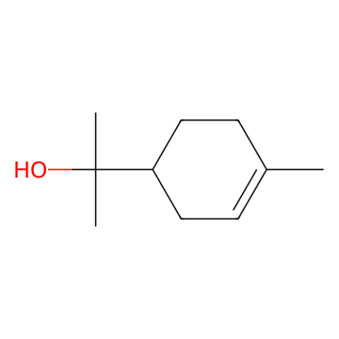 α-萜品醇,α-Terpineol