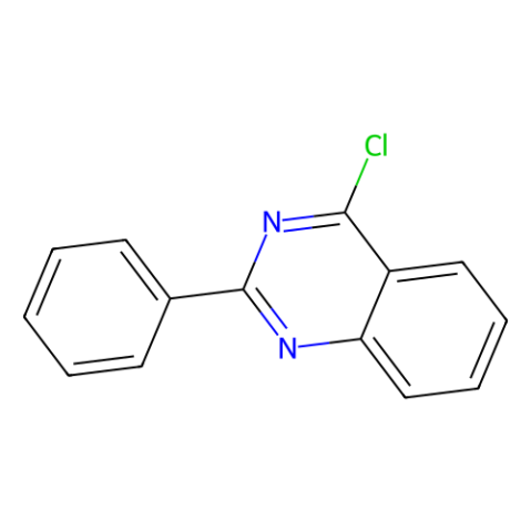 4-氯-2-苯基喹唑啉,4-Chloro-2-phenylquinazoline