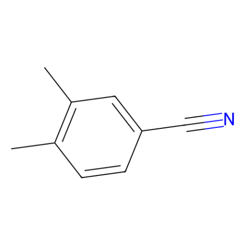 3,4-二甲基苯甲腈,3,4-Dimethylbenzonitrile