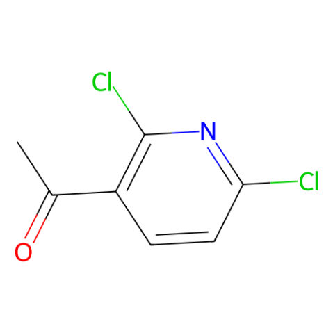 3-乙酰基-2,6-二氯吡啶,3-Acetyl-2,6-dichloropyridine