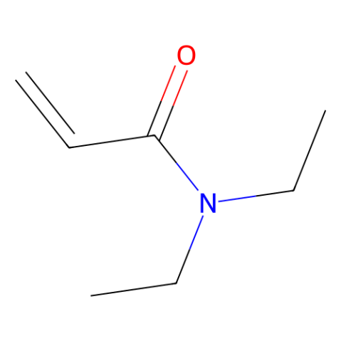 N,N-二乙基丙烯酰胺,N,N-Diethylacrylamide