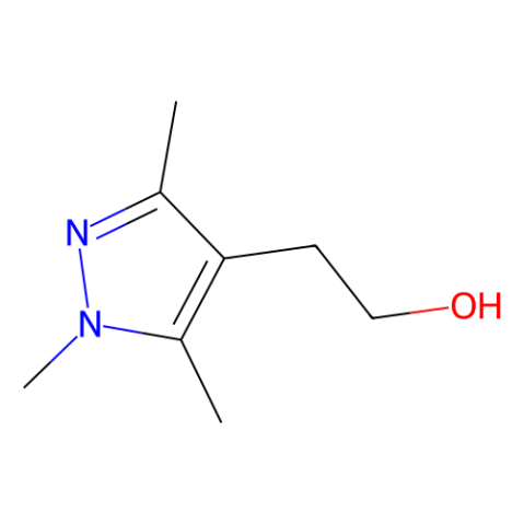2-(1,3,5-三甲基-1H-吡唑-4-基)乙醇,2-(1,3,5-Trimethyl-1H-pyrazol-4-yl)ethanol