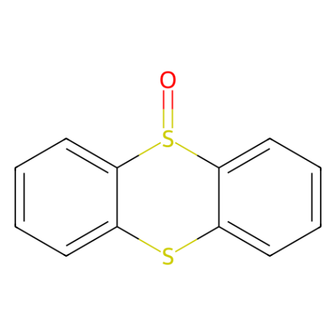 噻蒽 5-氧化物,Thianthrene 5-oxide