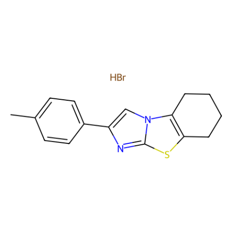 环状抑制剂-α氢溴酸盐,Cyclic Pifithrin-α Hydrobromide