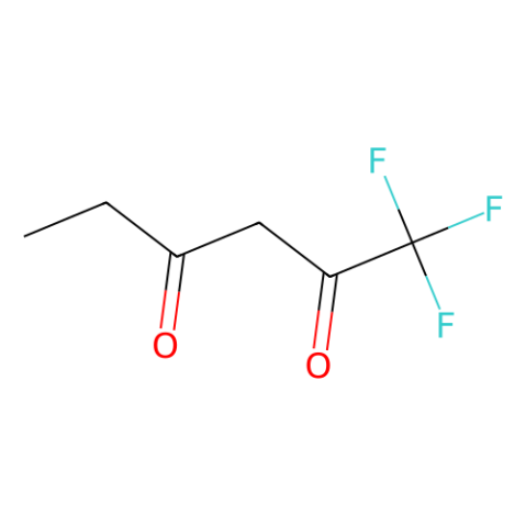 1,1,1-三氟-2,4-己二酮,1,1,1-Trifluoro-2,4-hexanedione