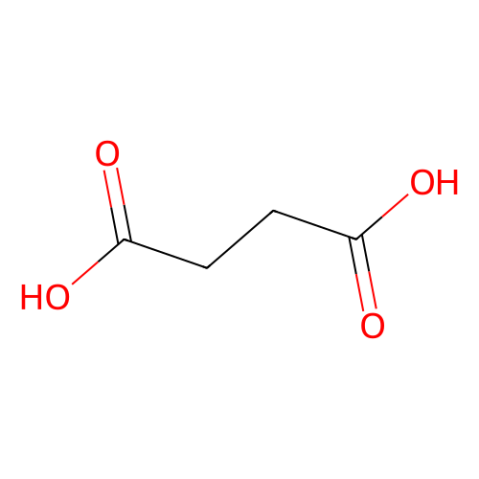 琥珀酸-d6,Succinic acid-d6