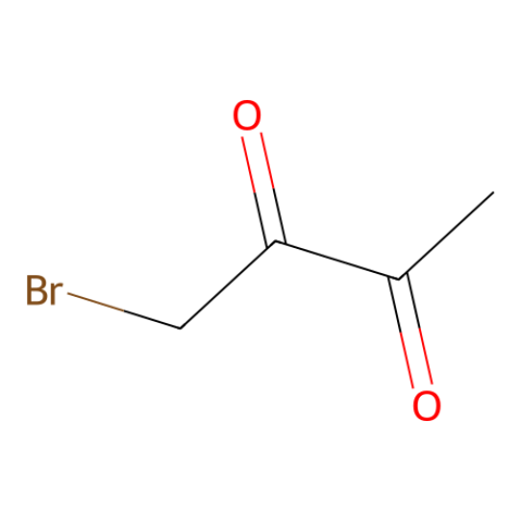 1-溴丁烷-2,3-二酮,1-Bromobutane-2,3-dione