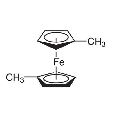 1,1'-二甲基二茂铁,1,1′-Dimethylferrocene