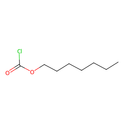 氯甲酸庚酯,Heptyl Chloroformate