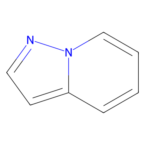 吡唑并[1,5-a]吡啶,Pyrazolo[1,5-a]pyridine