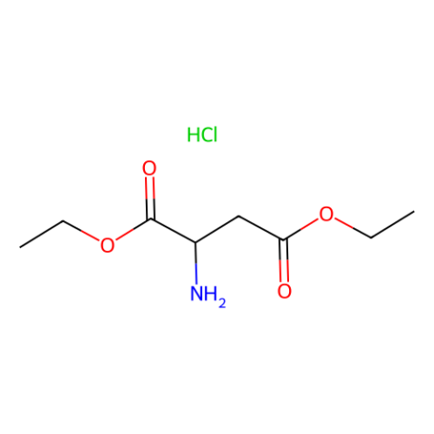 (R)-2-氨基丁二酸二乙酯盐酸盐,(R)-Diethyl 2-aminosuccinate hydrochloride