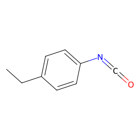 异氰酸4-乙基苯酯,4-Ethylphenyl Isocyanate