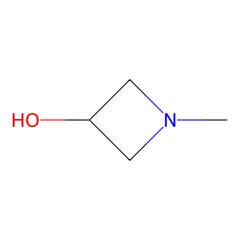 1-甲基-3-氮杂环丁醇,3-Hydroxy-1-methylazetidine