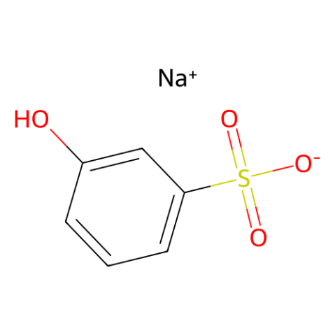 3-羟基苯磺酸钠,Sodium 3-hydroxybenzenesulfonate
