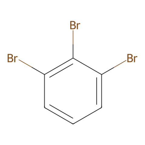 1,2,3-三溴苯,1,2,3-Tribromobenzene