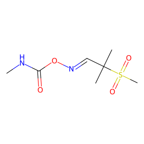 涕灭威砜,Aldicarb-sulfone