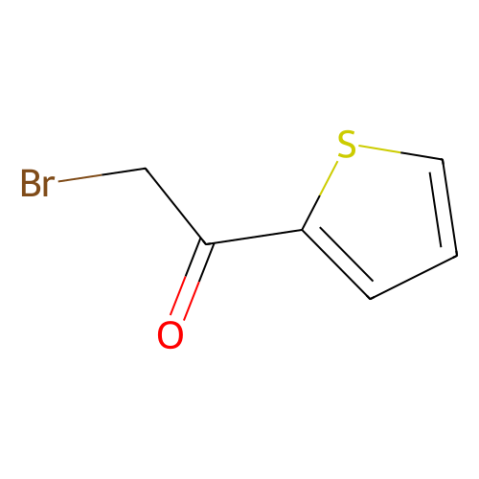 2-(2-溴乙酰基)噻吩,2-(2-Bromoacetyl)thiophene